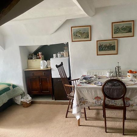 Bed and Breakfast Corndonford Farm à Newton Abbot Extérieur photo