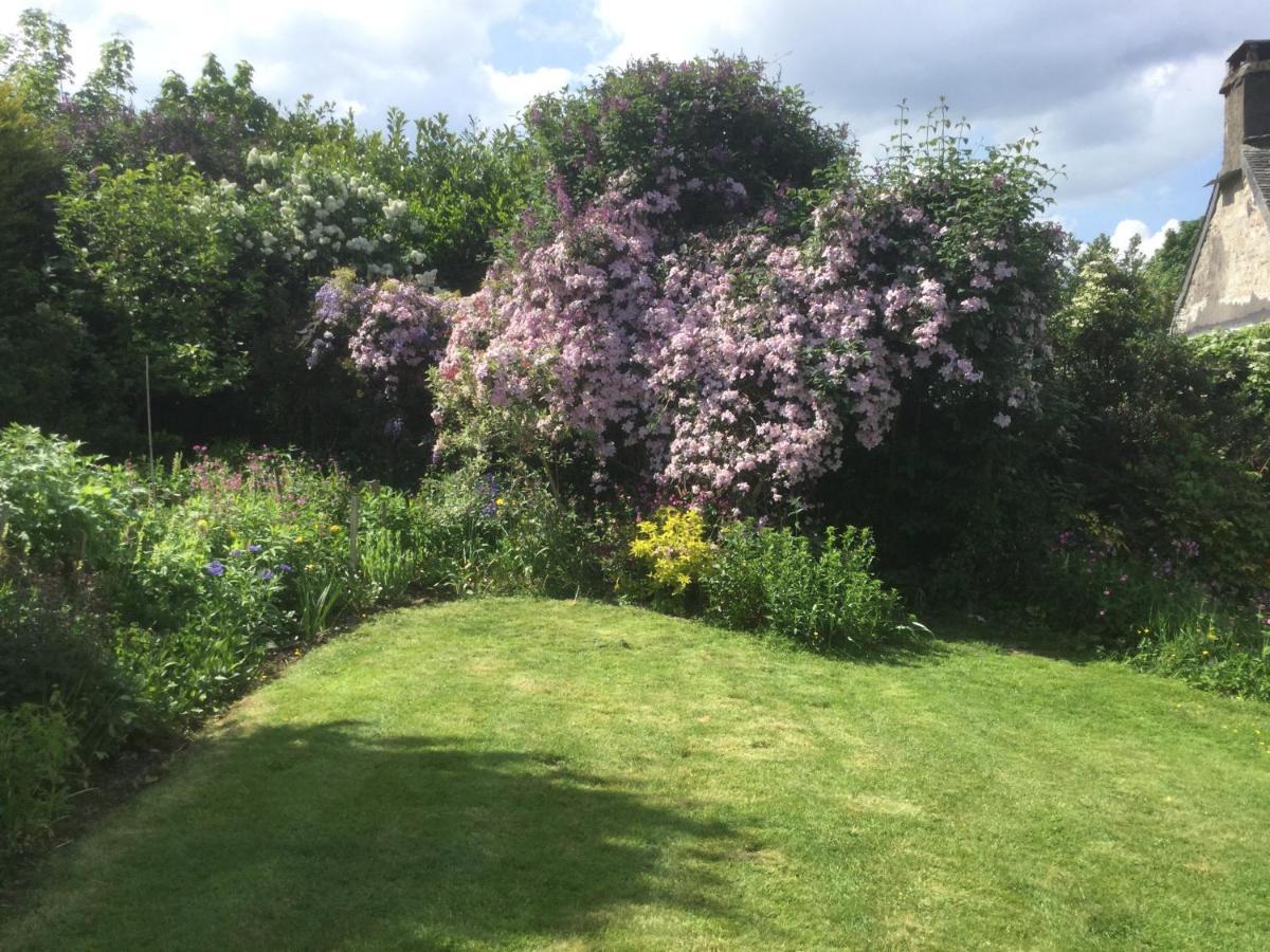 Bed and Breakfast Corndonford Farm à Newton Abbot Extérieur photo