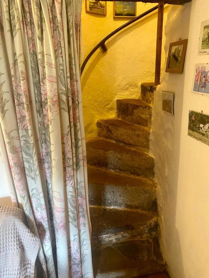 Bed and Breakfast Corndonford Farm à Newton Abbot Extérieur photo