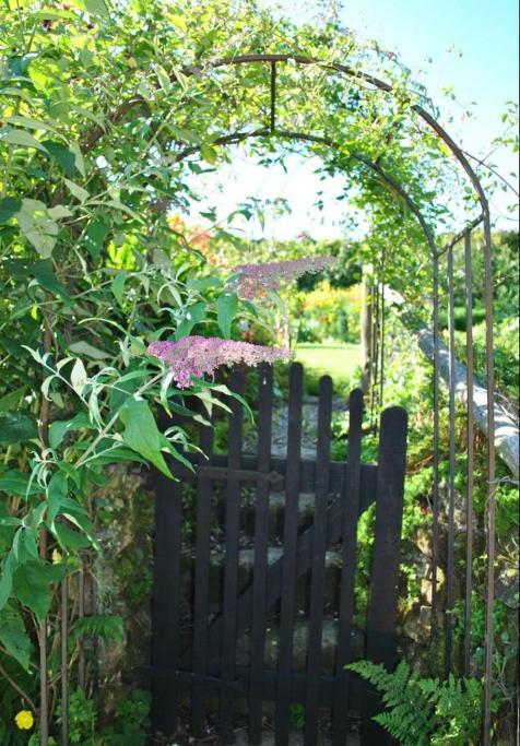 Bed and Breakfast Corndonford Farm à Newton Abbot Extérieur photo